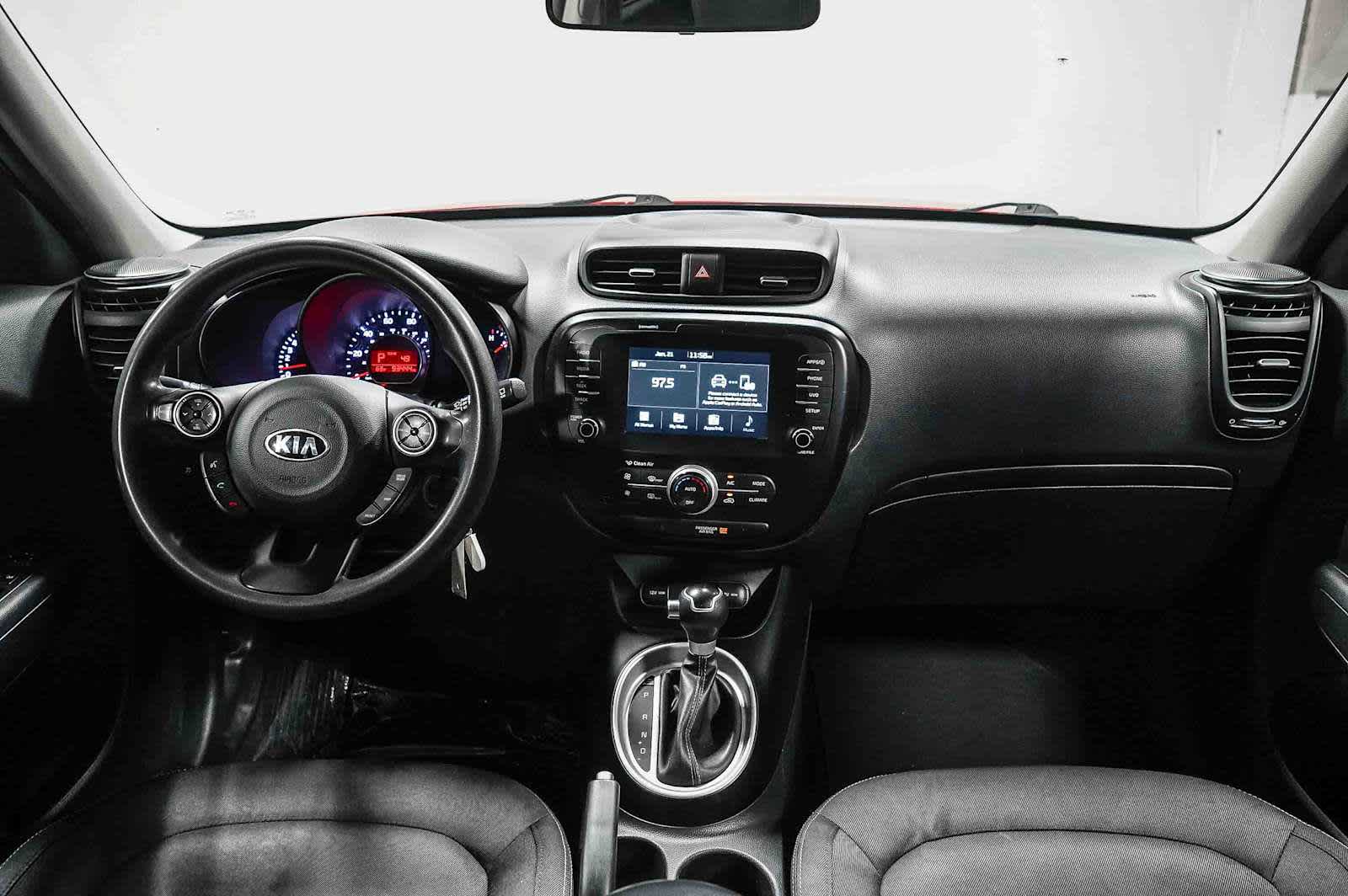 Thumbnail: 2018 Kia Soul - 14