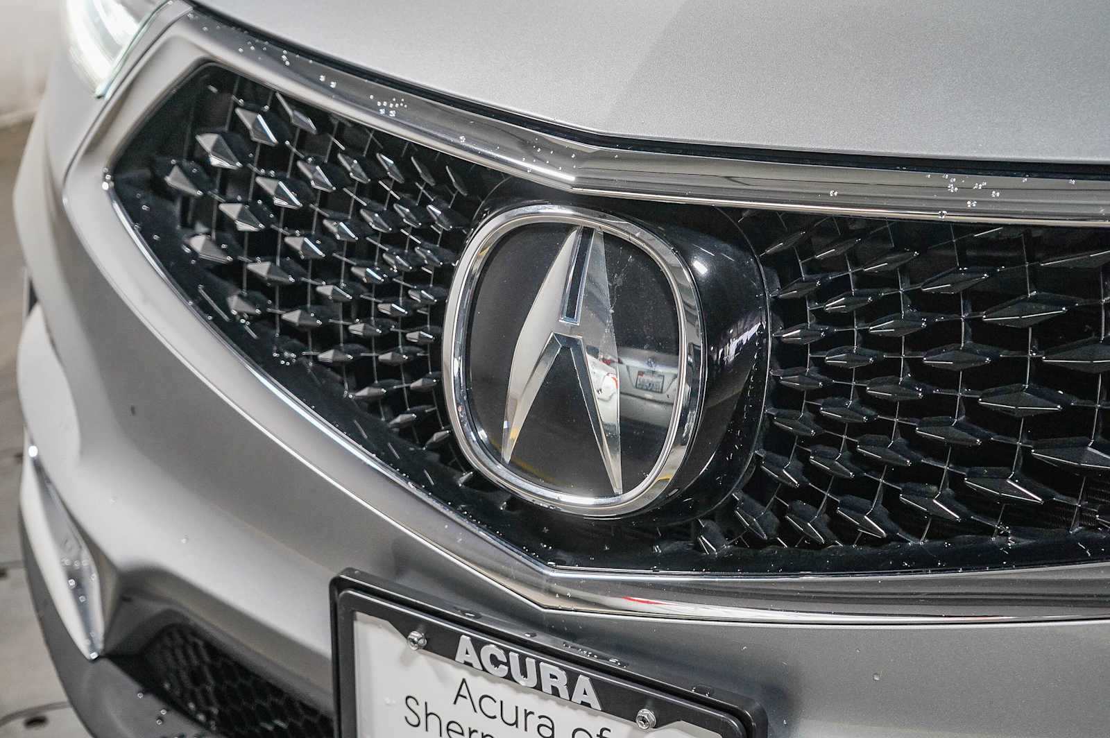 Thumbnail: 2021 Acura RDX - 9