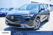 Acura ADX