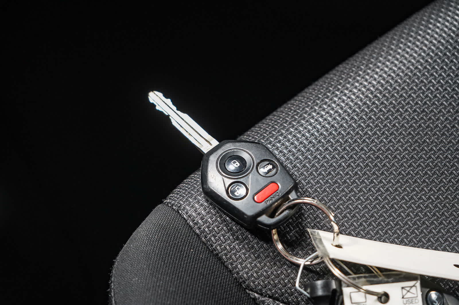 Thumbnail: 2021 Subaru Impreza - 28