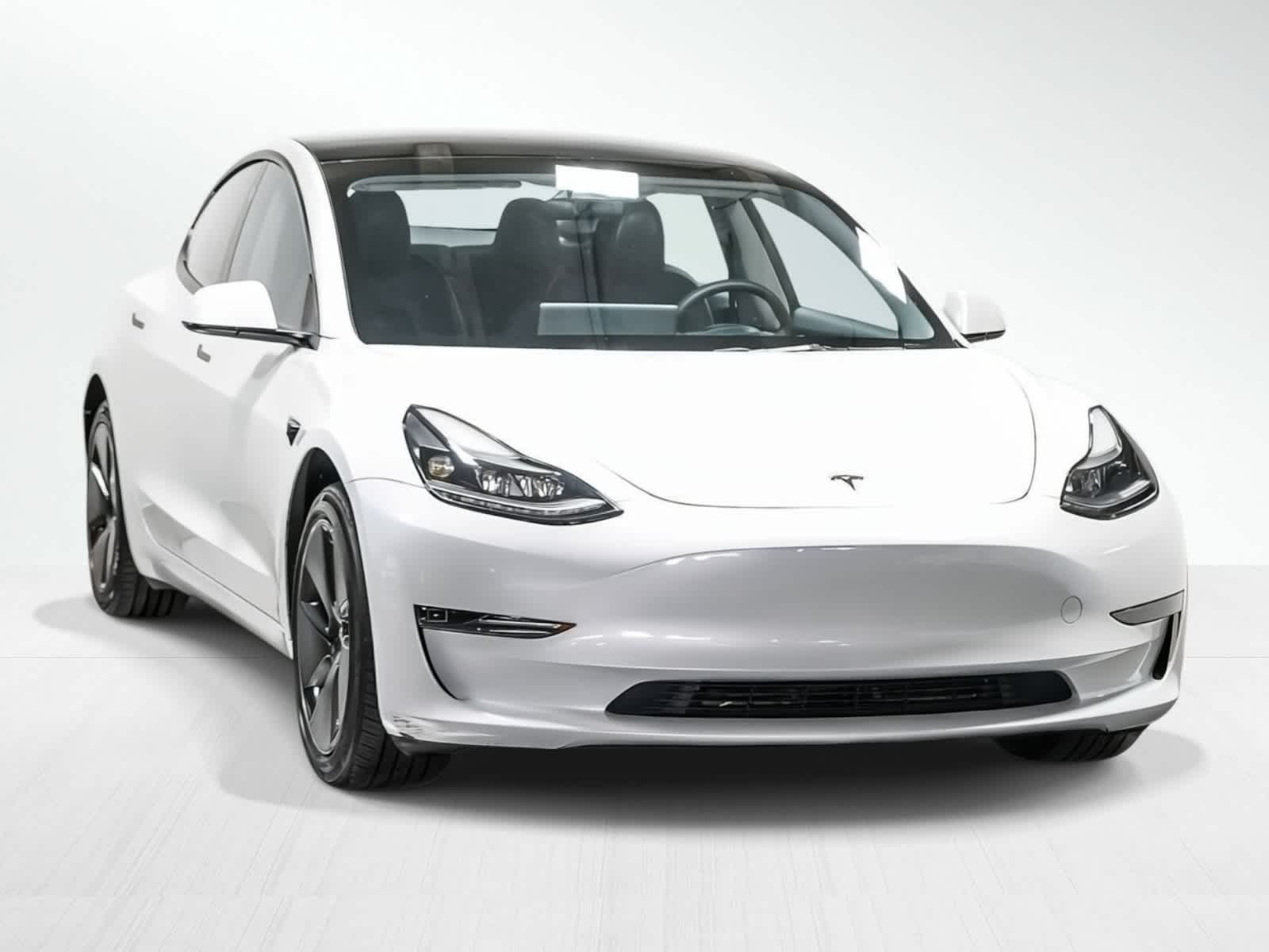 Thumbnail: 2023 Tesla Model 3 - 6