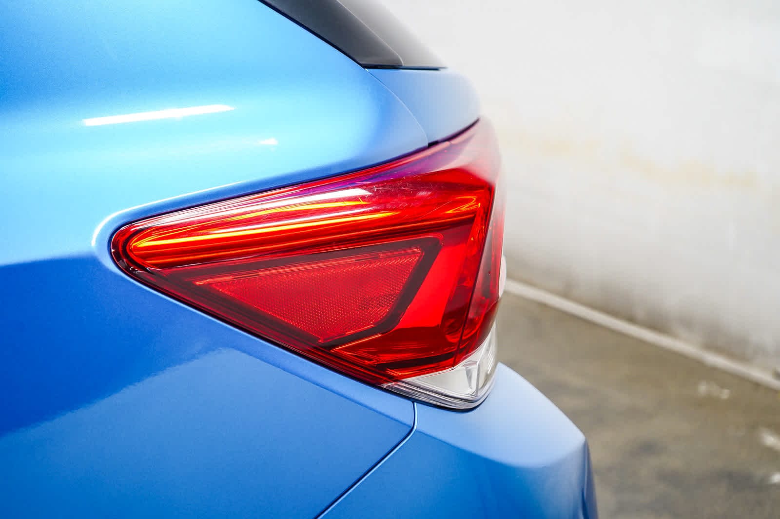 Thumbnail: 2021 Subaru Impreza - 6