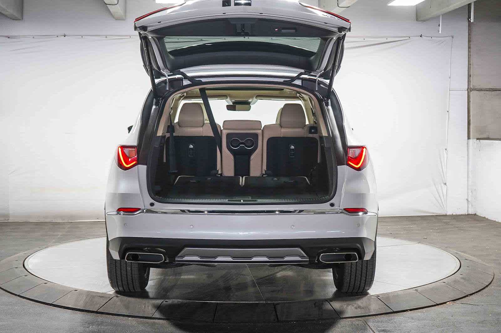 Thumbnail: 2025 Acura MDX - 28