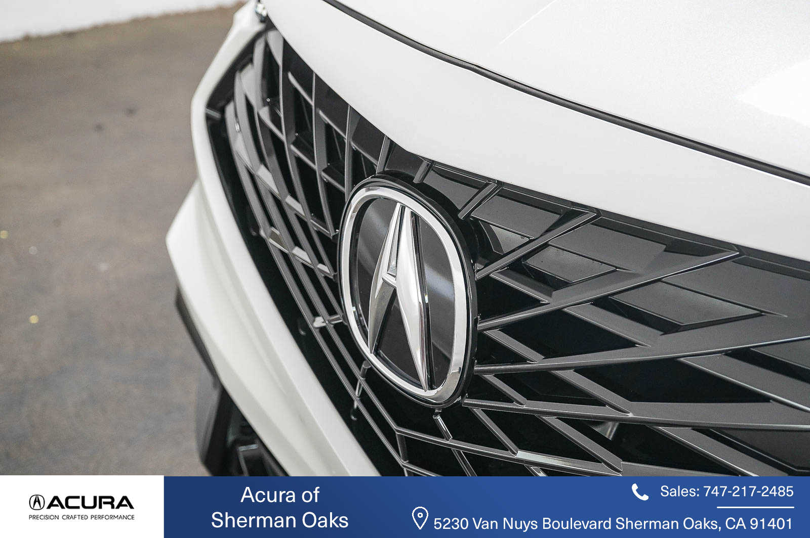 Thumbnail: 2025 Acura ADX - 9