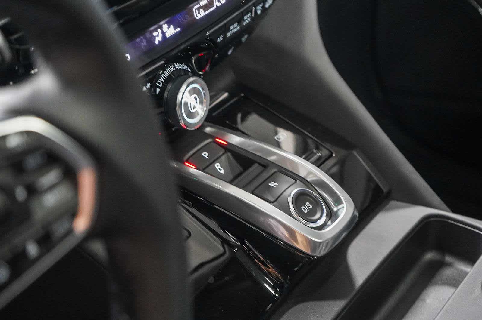 Thumbnail: 2025 Acura MDX - 25