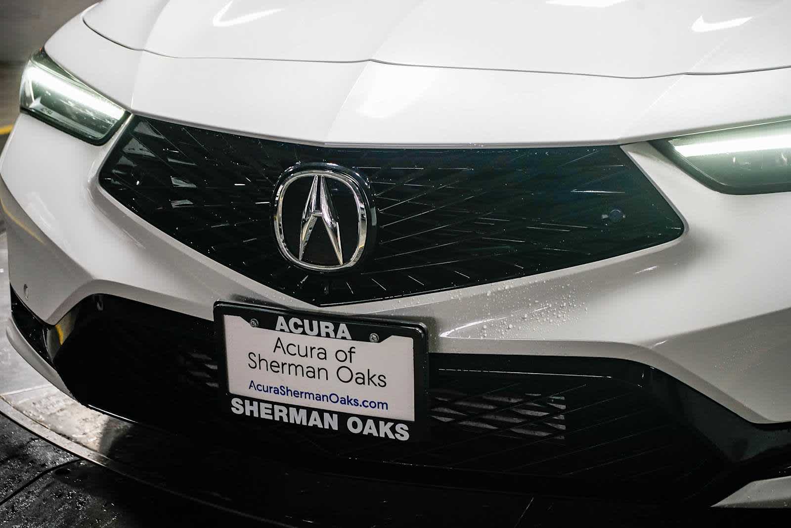 Thumbnail: 2024 Acura Integra - 9