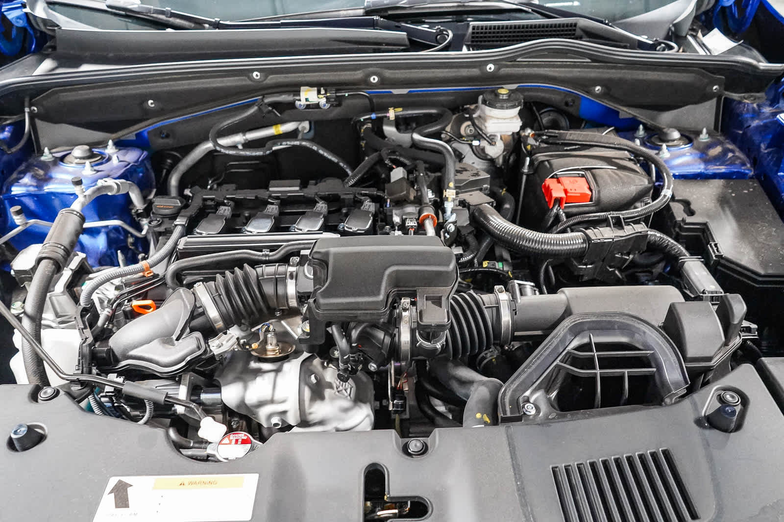 Thumbnail: 2025 Acura ADX - 31