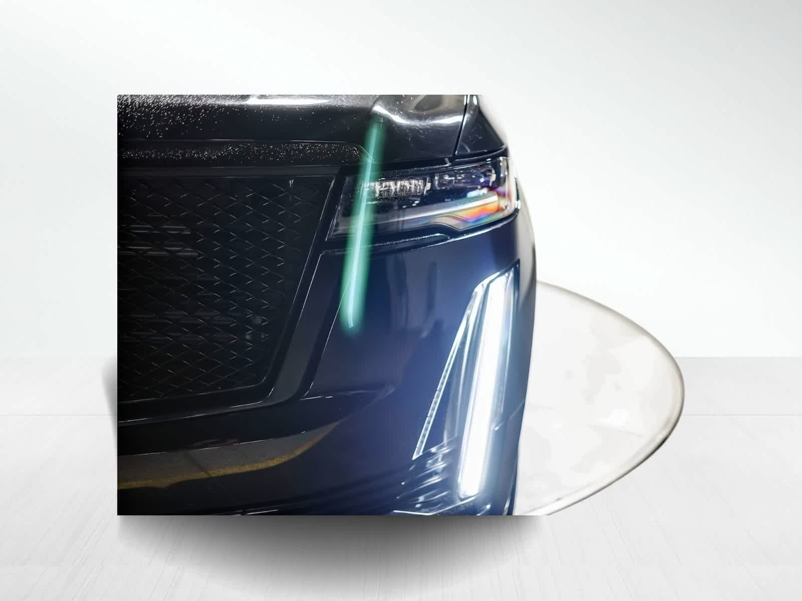 Thumbnail: 2023 Cadillac Escalade - 5