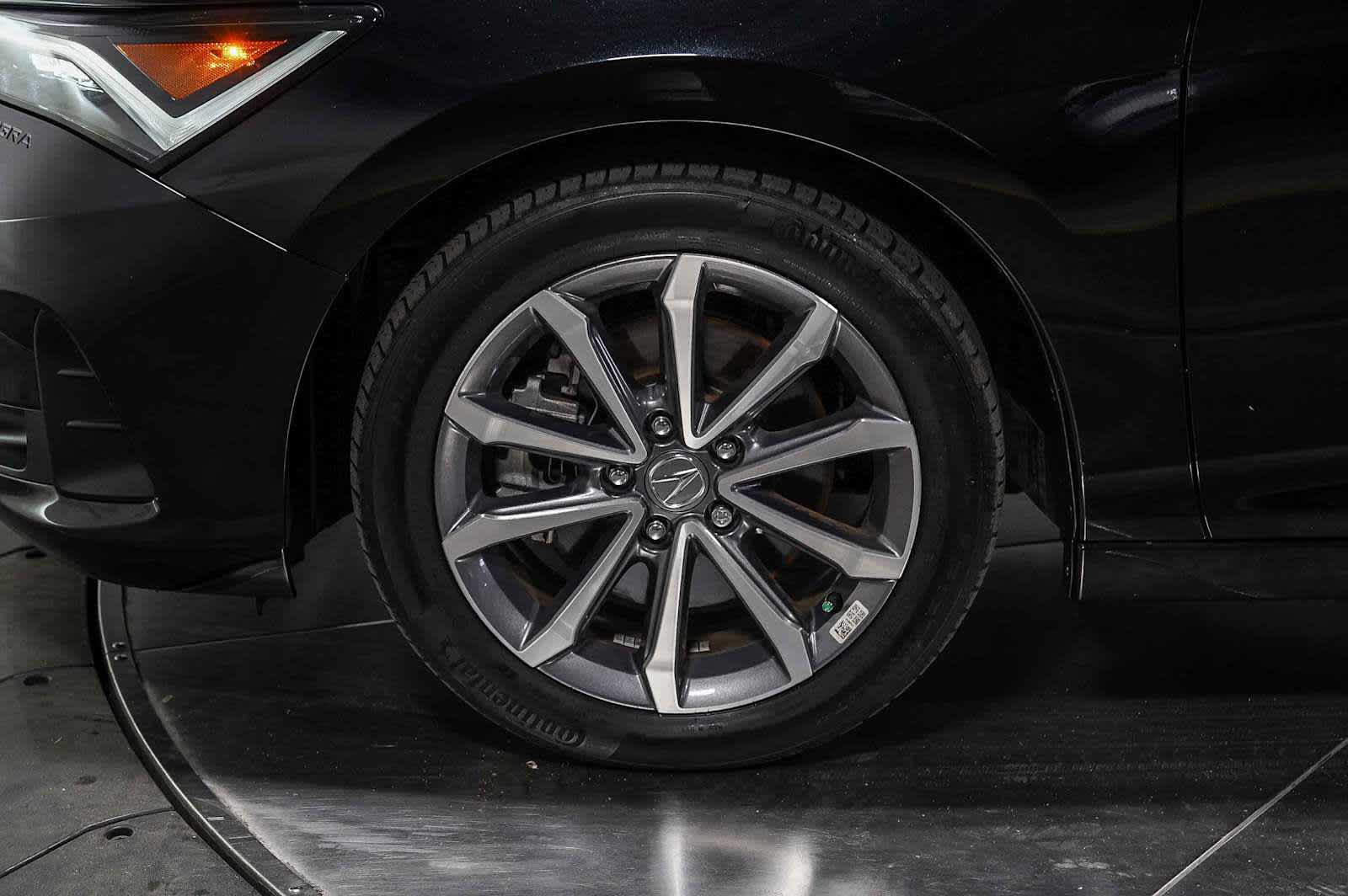 Thumbnail: 2023 Acura Integra - 10