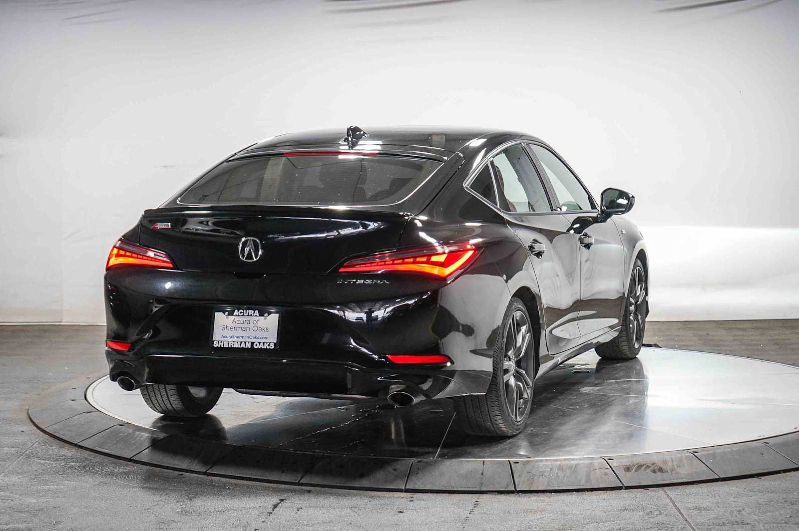 2024 Acura Integra A-Spec photo 4