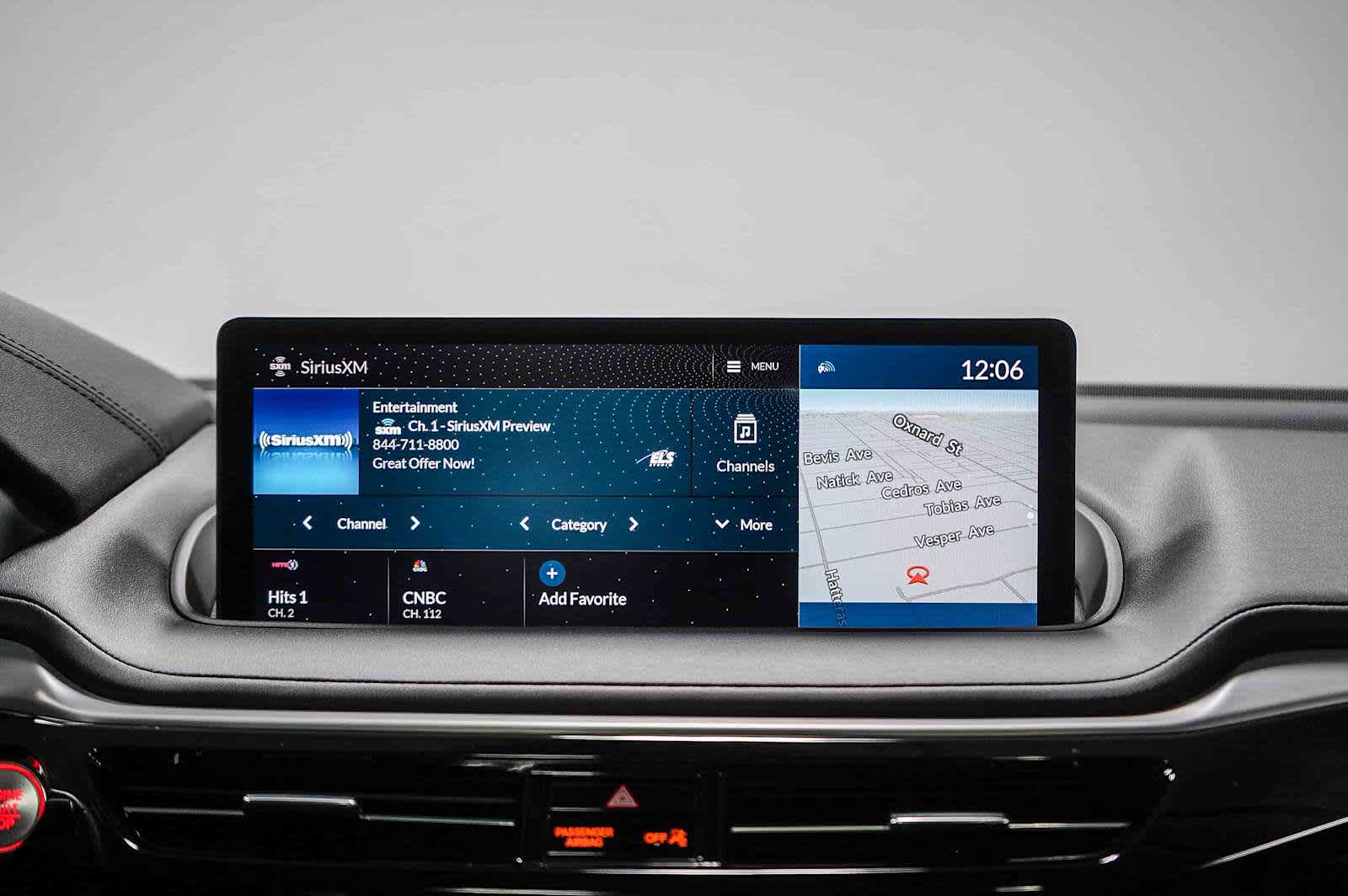 Thumbnail: 2024 Acura MDX - 16