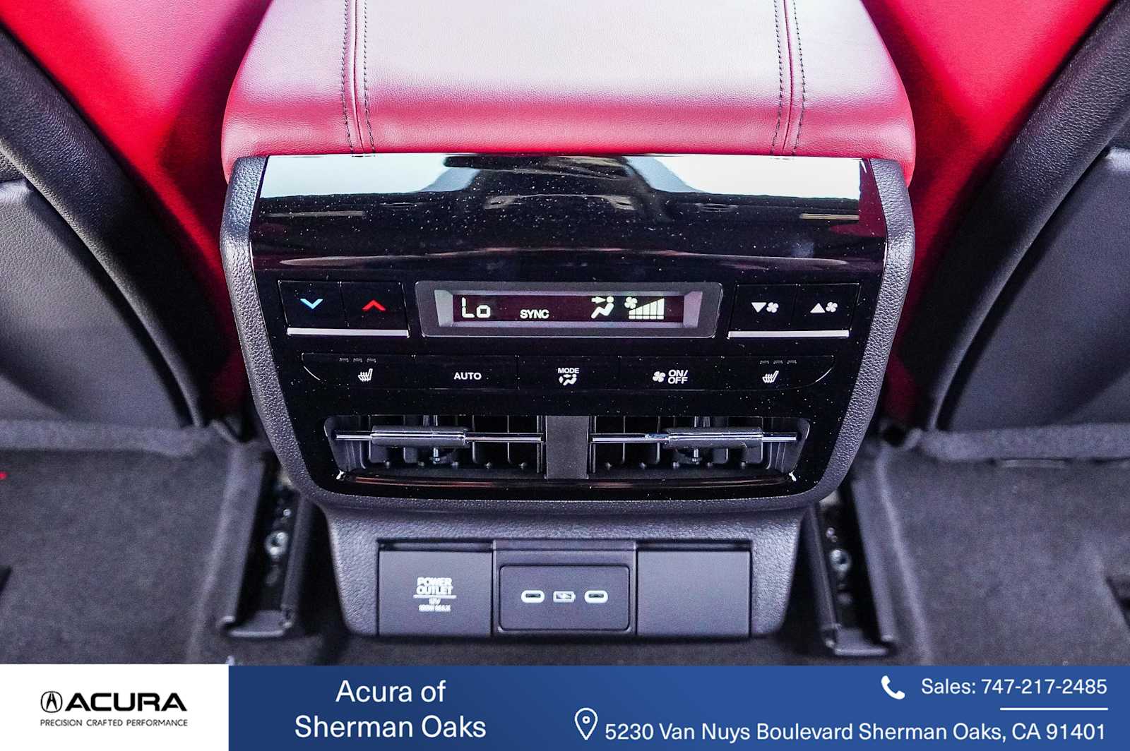 Thumbnail: 2026 Acura MDX - 24