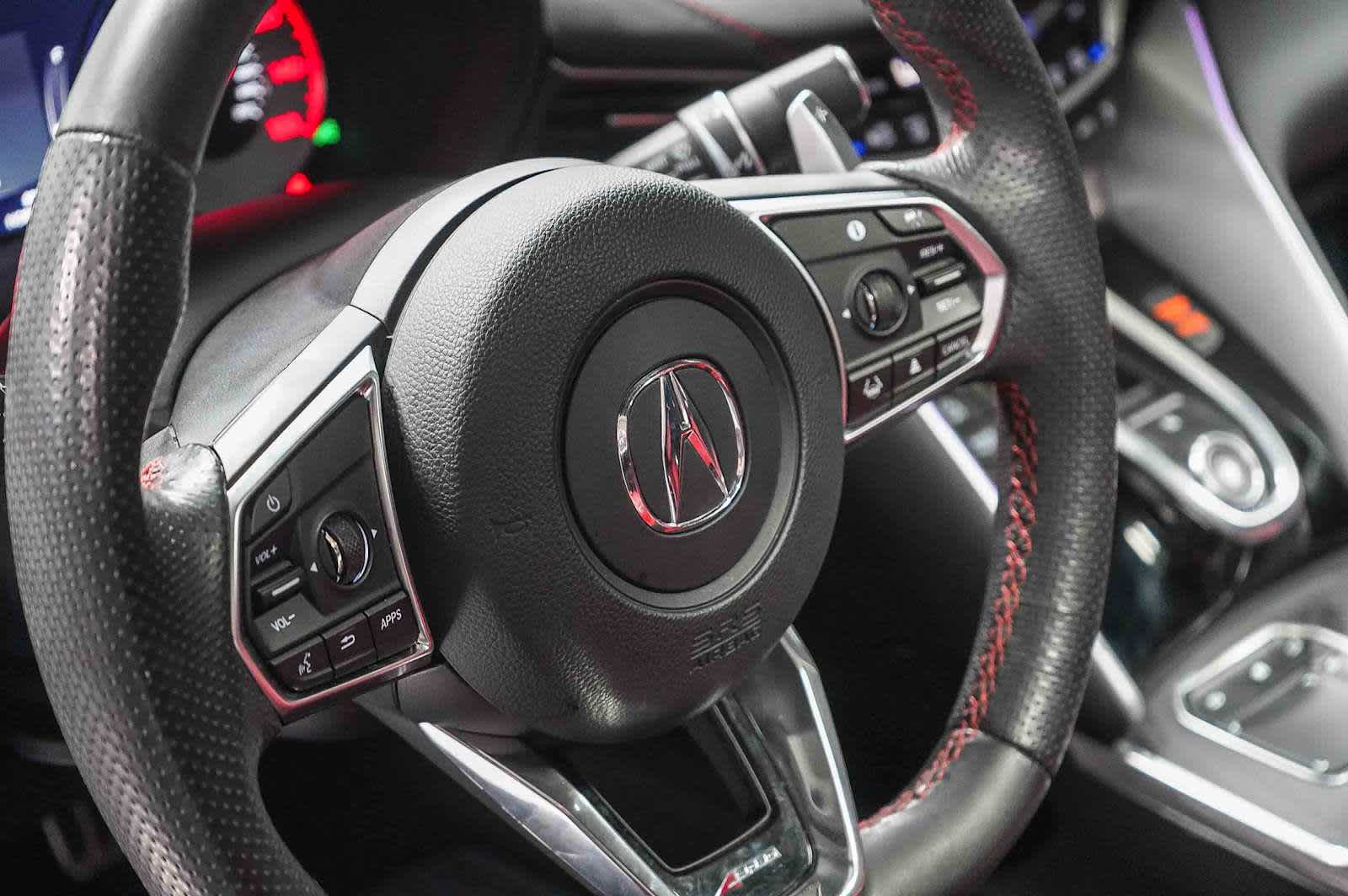 Thumbnail: 2023 Acura TLX - 24