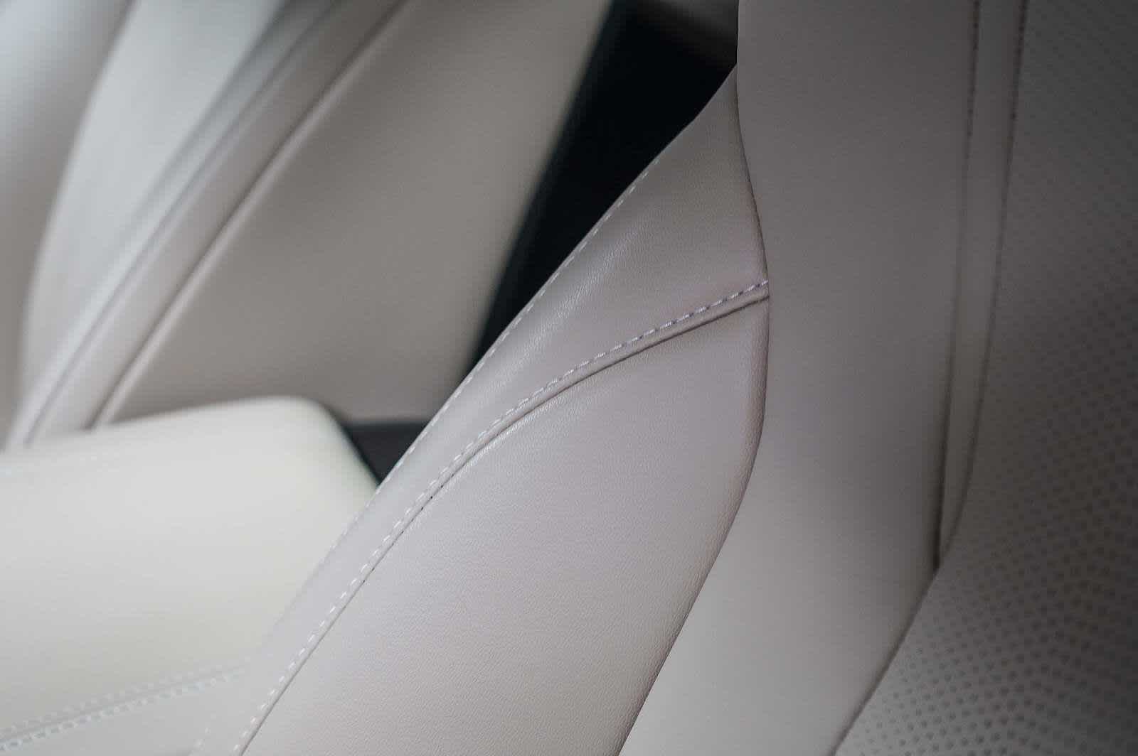 Thumbnail: 2025 Acura MDX - 20