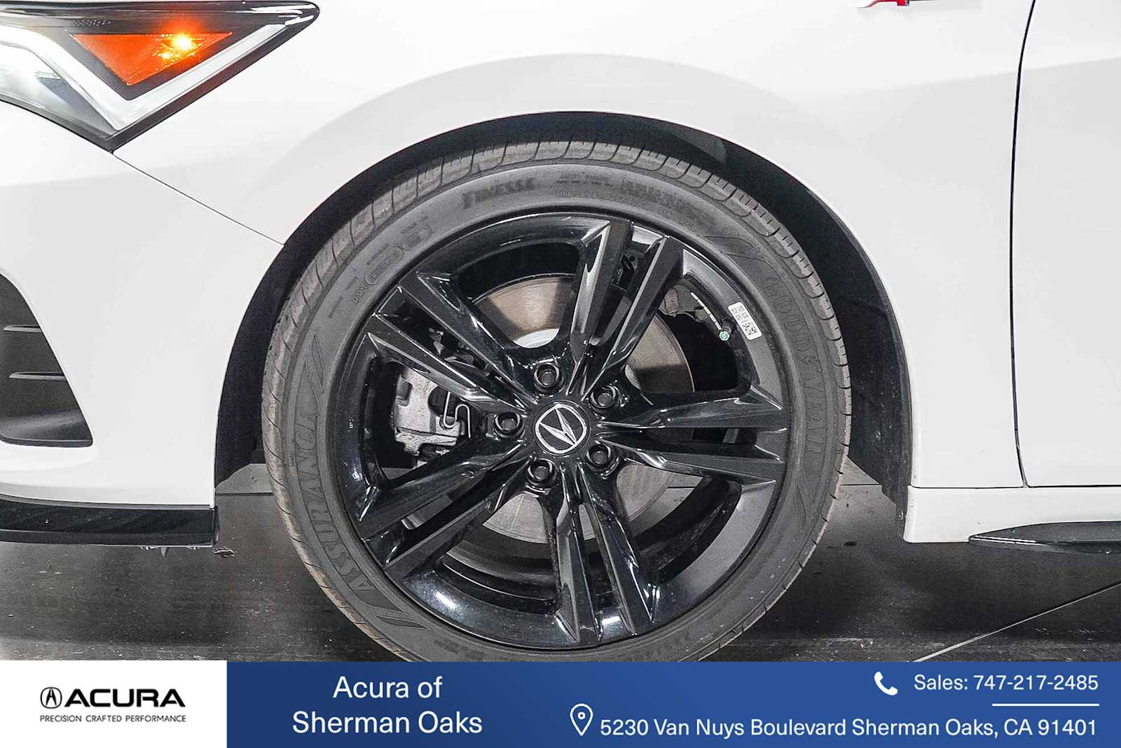 Thumbnail: 2026 Acura Integra - 12
