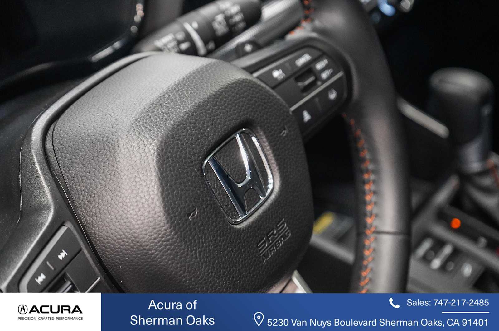Thumbnail: 2025 Honda CR-V - 21