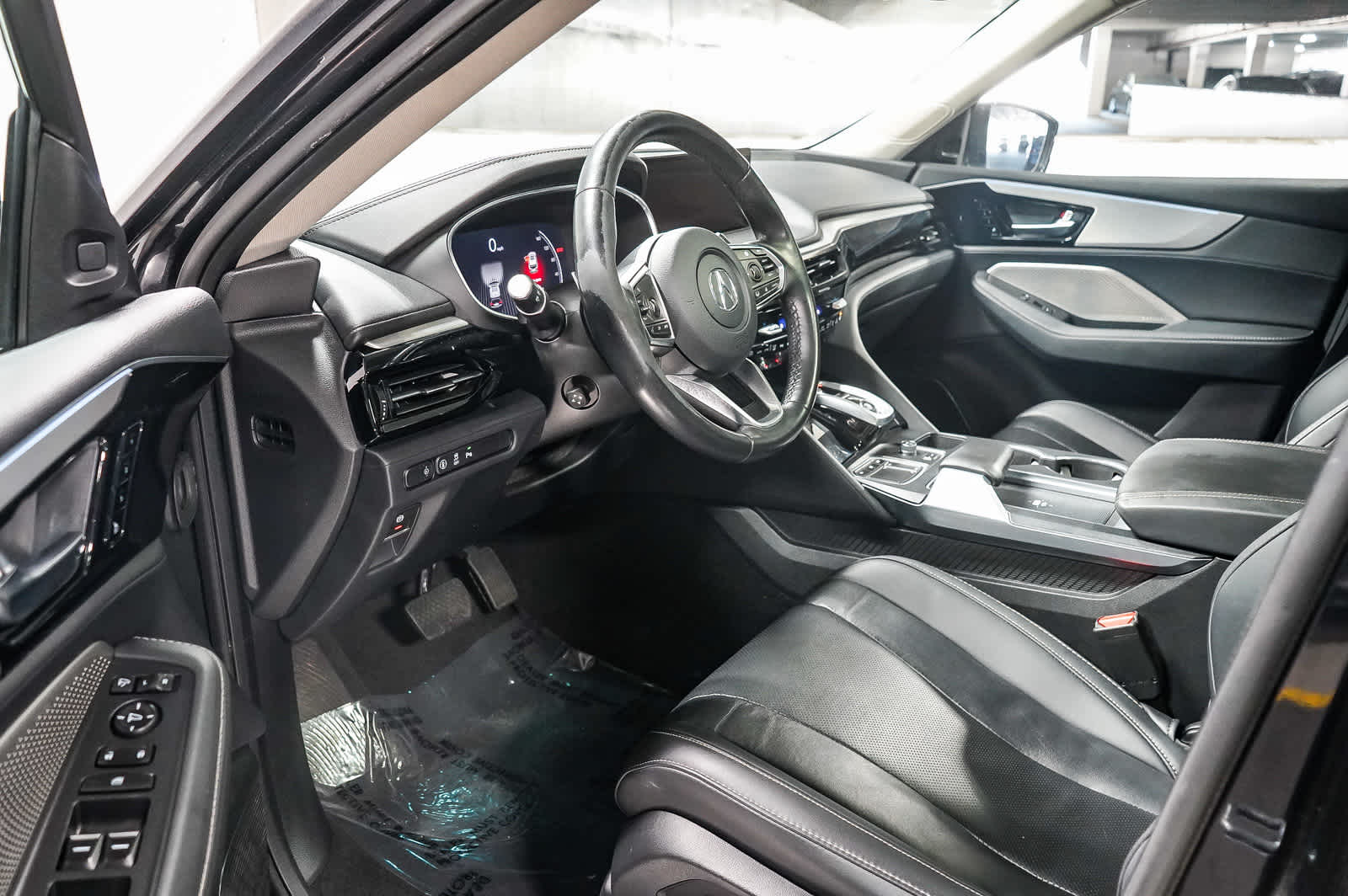 Thumbnail: 2023 Acura MDX - 19