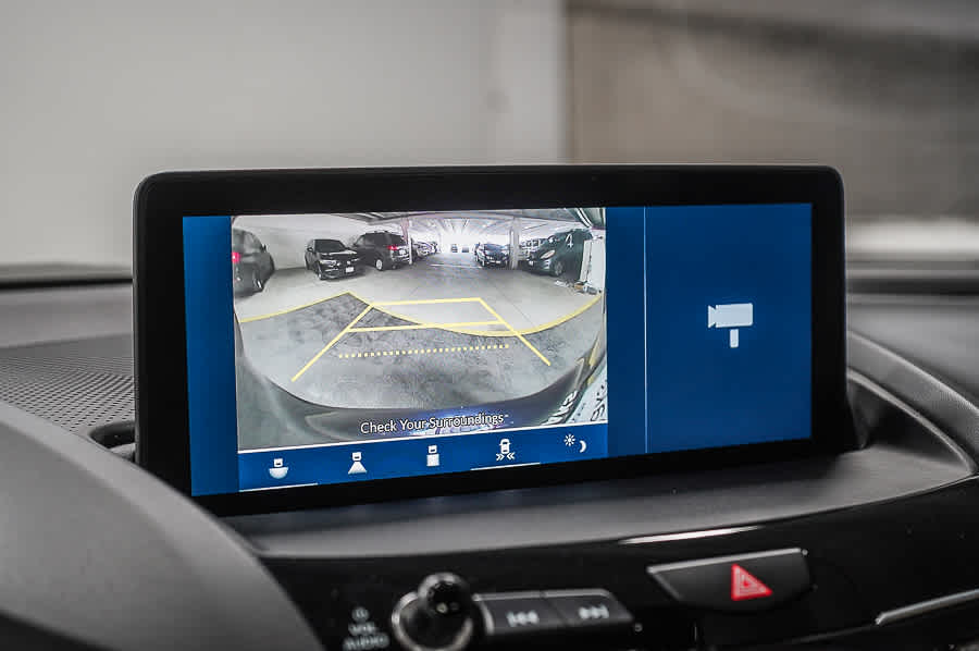 Thumbnail: 2024 Acura RDX - 29