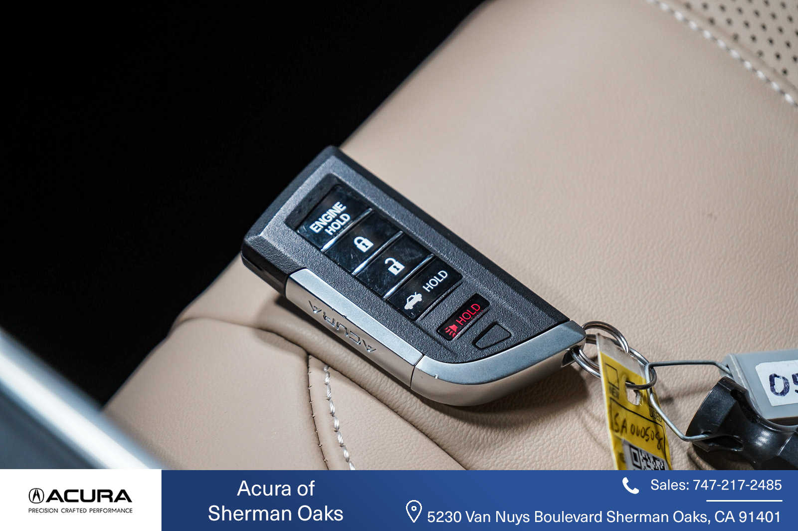 Thumbnail: 2025 Acura TLX - 32