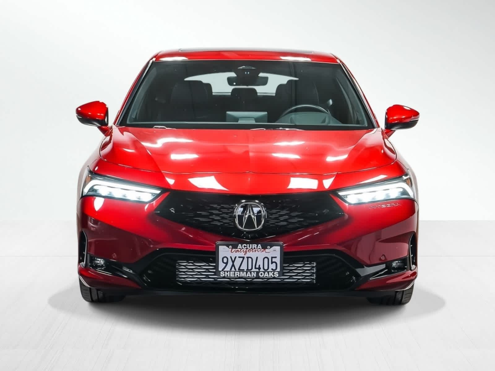 2025 Acura Integra A-Spec Tech Package photo 2