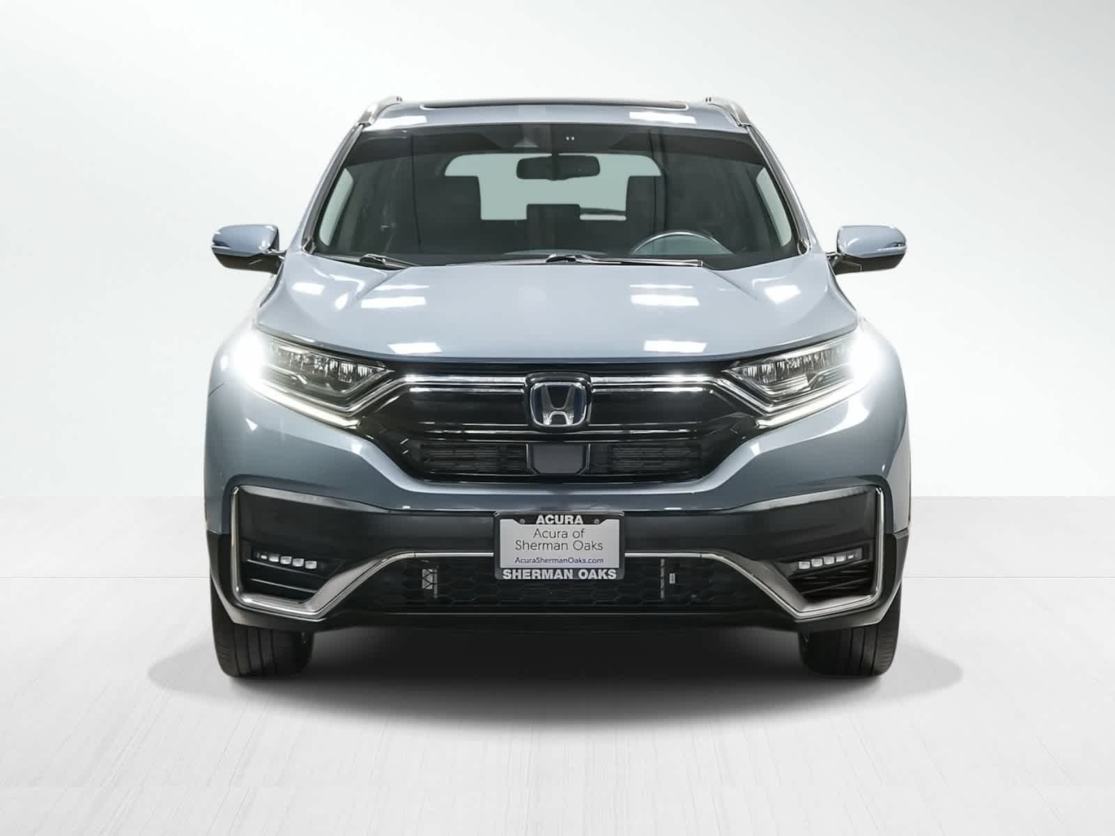 2022 Honda CR-V Hybrid Touring photo 6