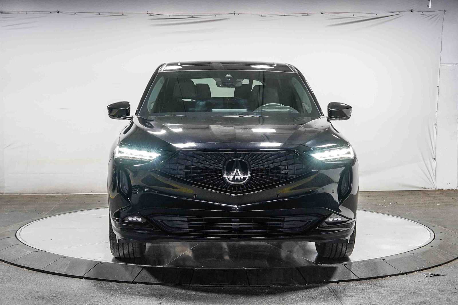 Thumbnail: 2024 Acura MDX - 6