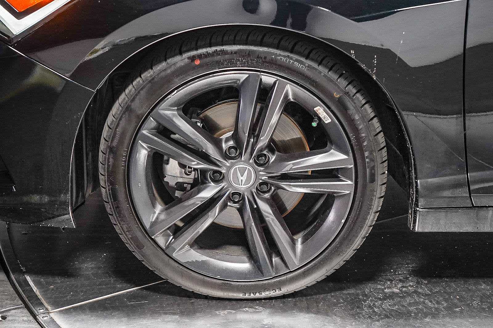 Thumbnail: 2024 Acura Integra - 13