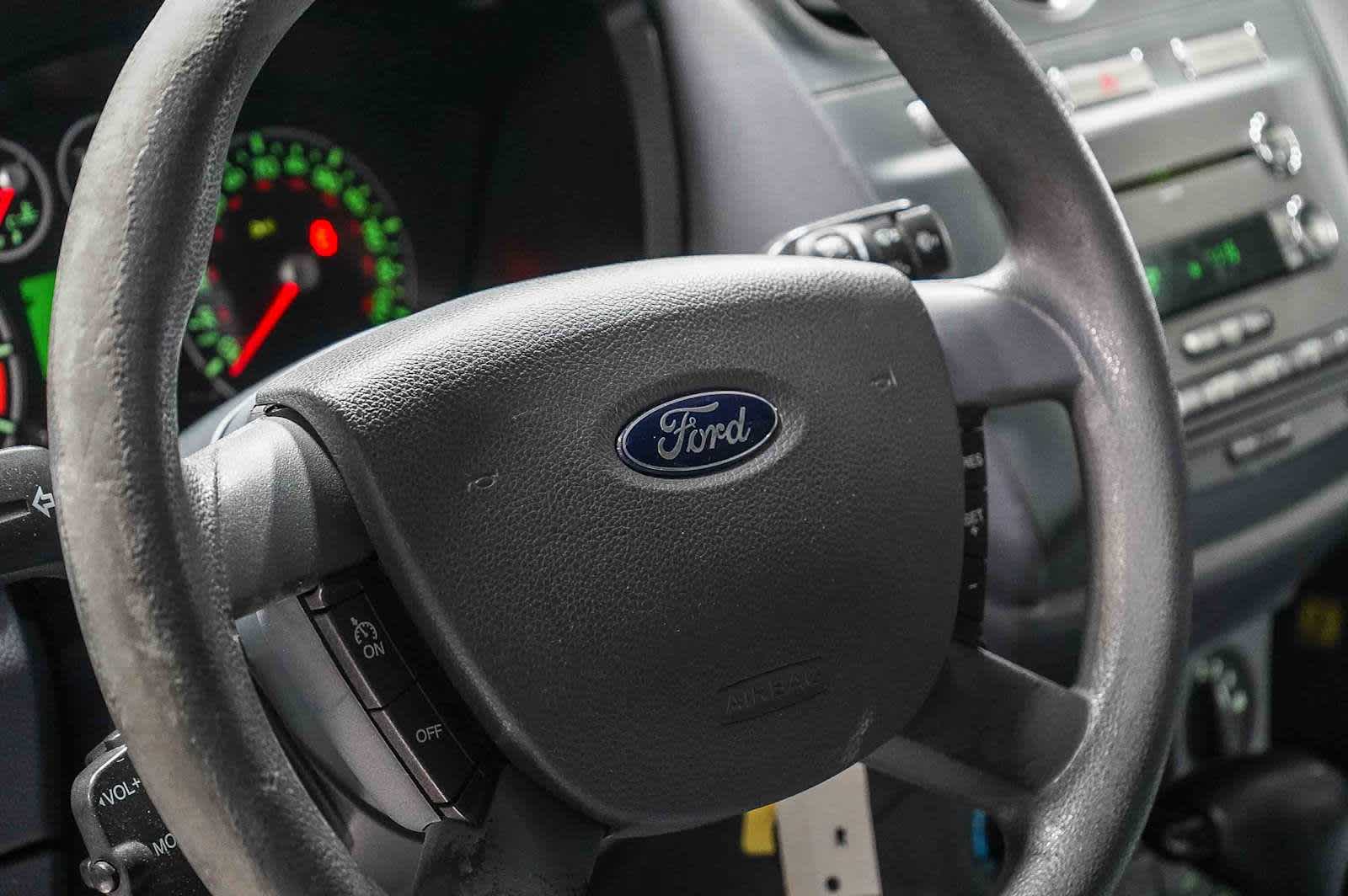 Thumbnail: 2012 Ford Transit Series - 23