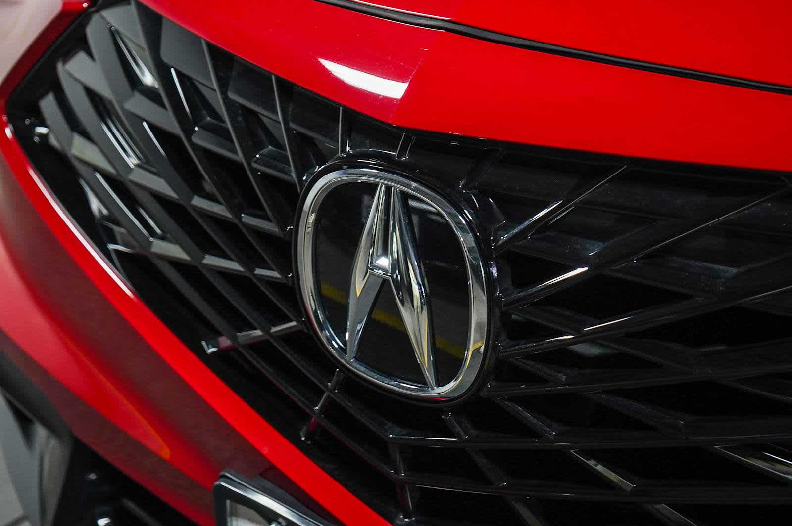 Thumbnail: 2025 Acura ADX - 9