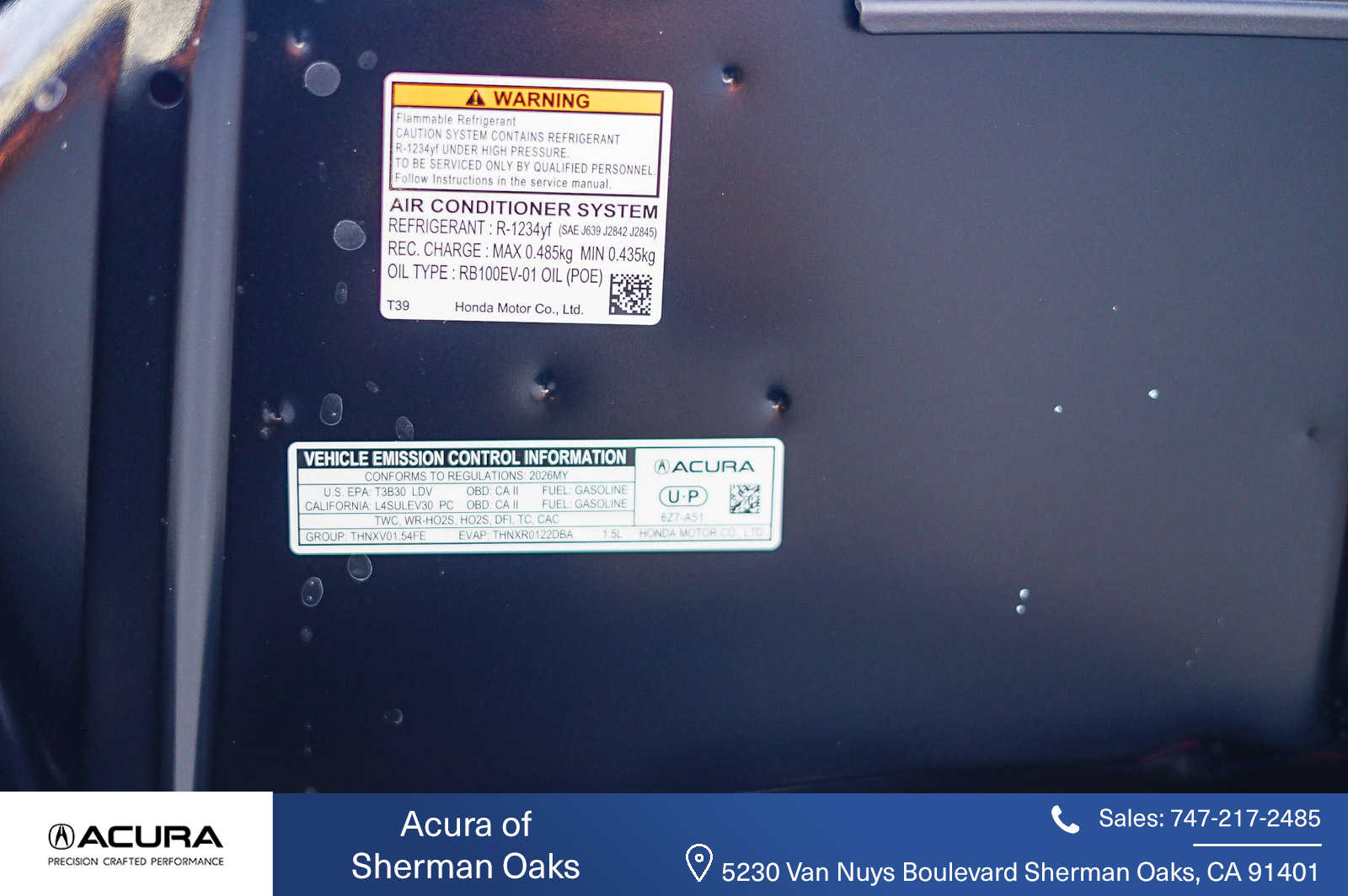 Thumbnail: 2026 Acura Integra - 14