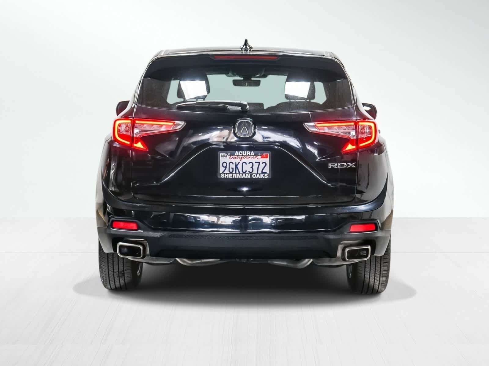 2023 Acura RDX photo 5