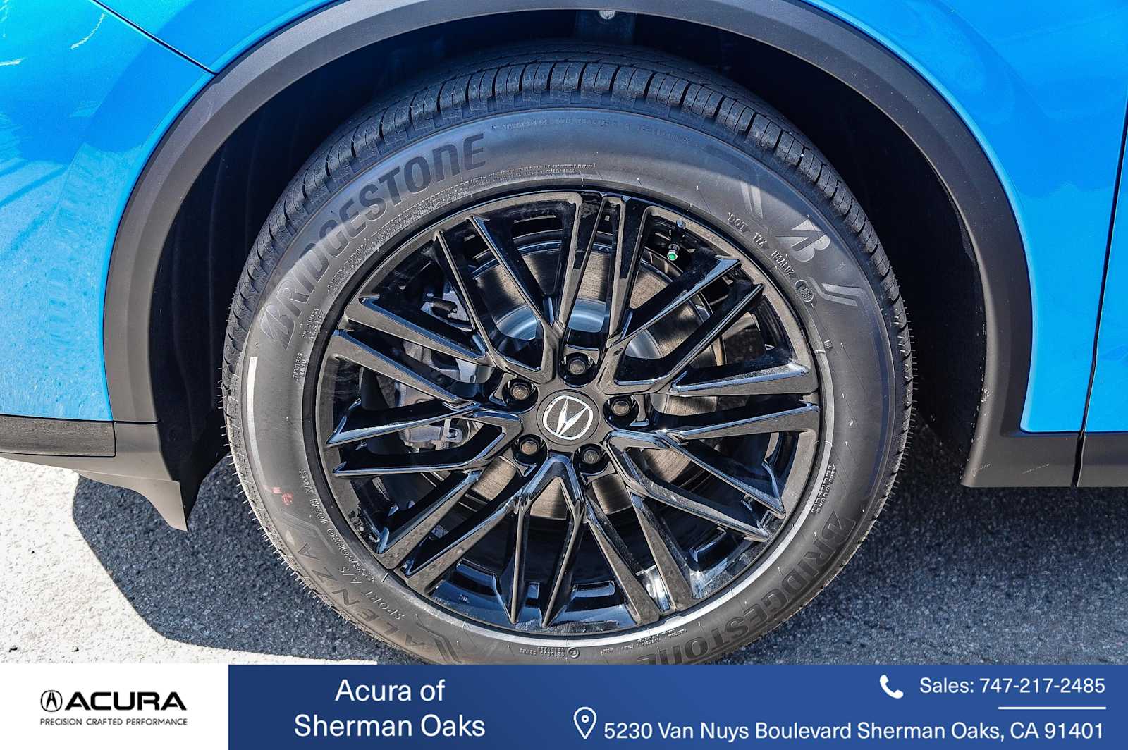 Thumbnail: 2026 Acura MDX - 10