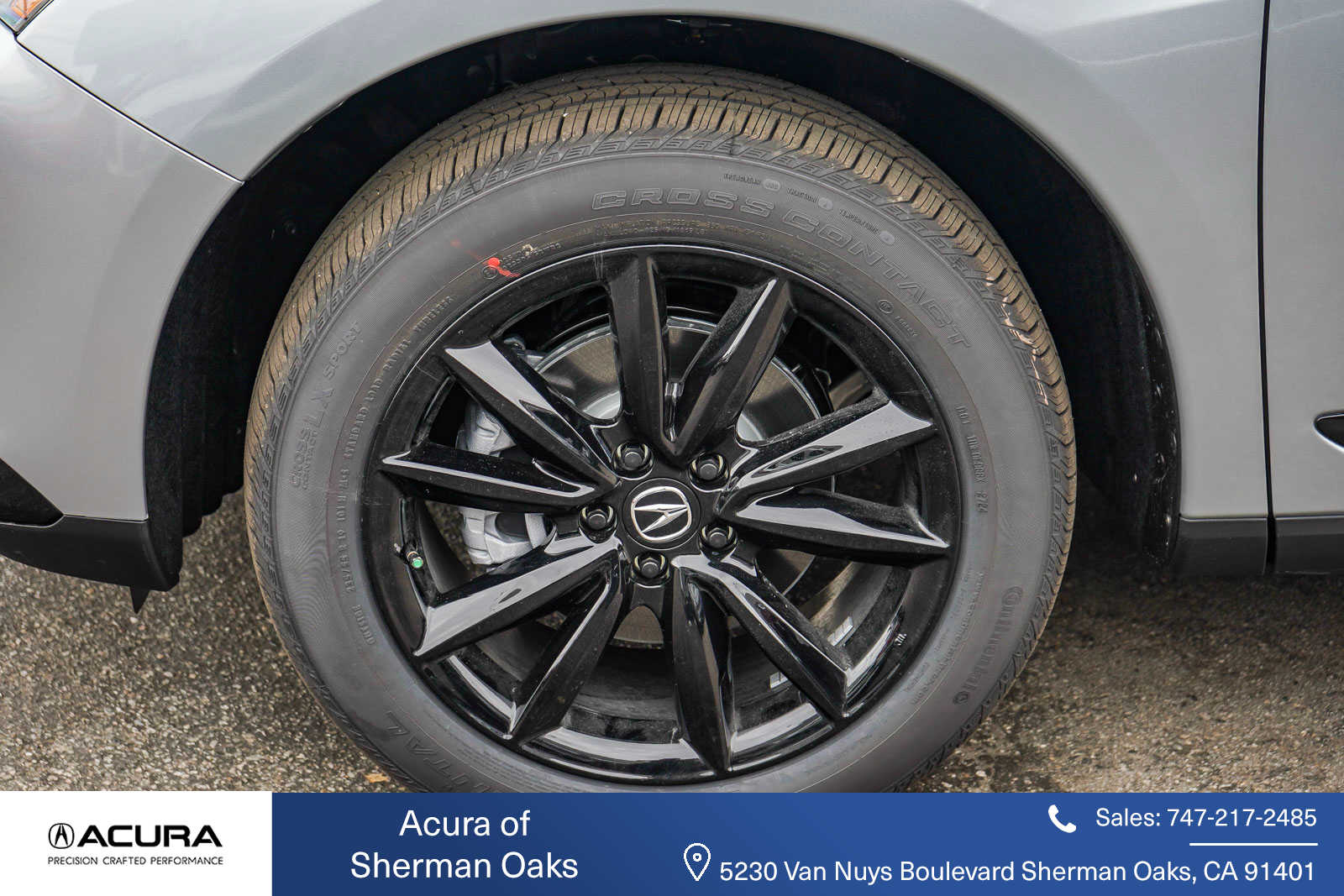 Thumbnail: 2026 Acura RDX - 12