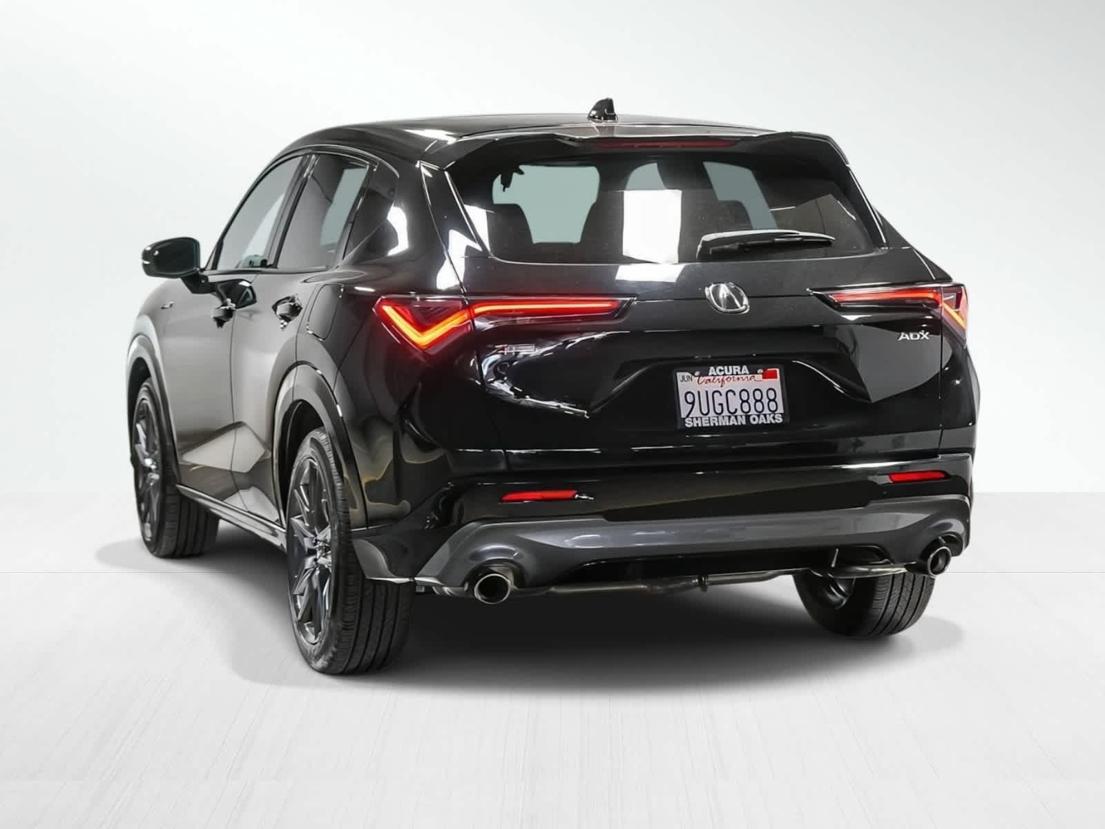 Thumbnail: 2025 Acura ADX - 2