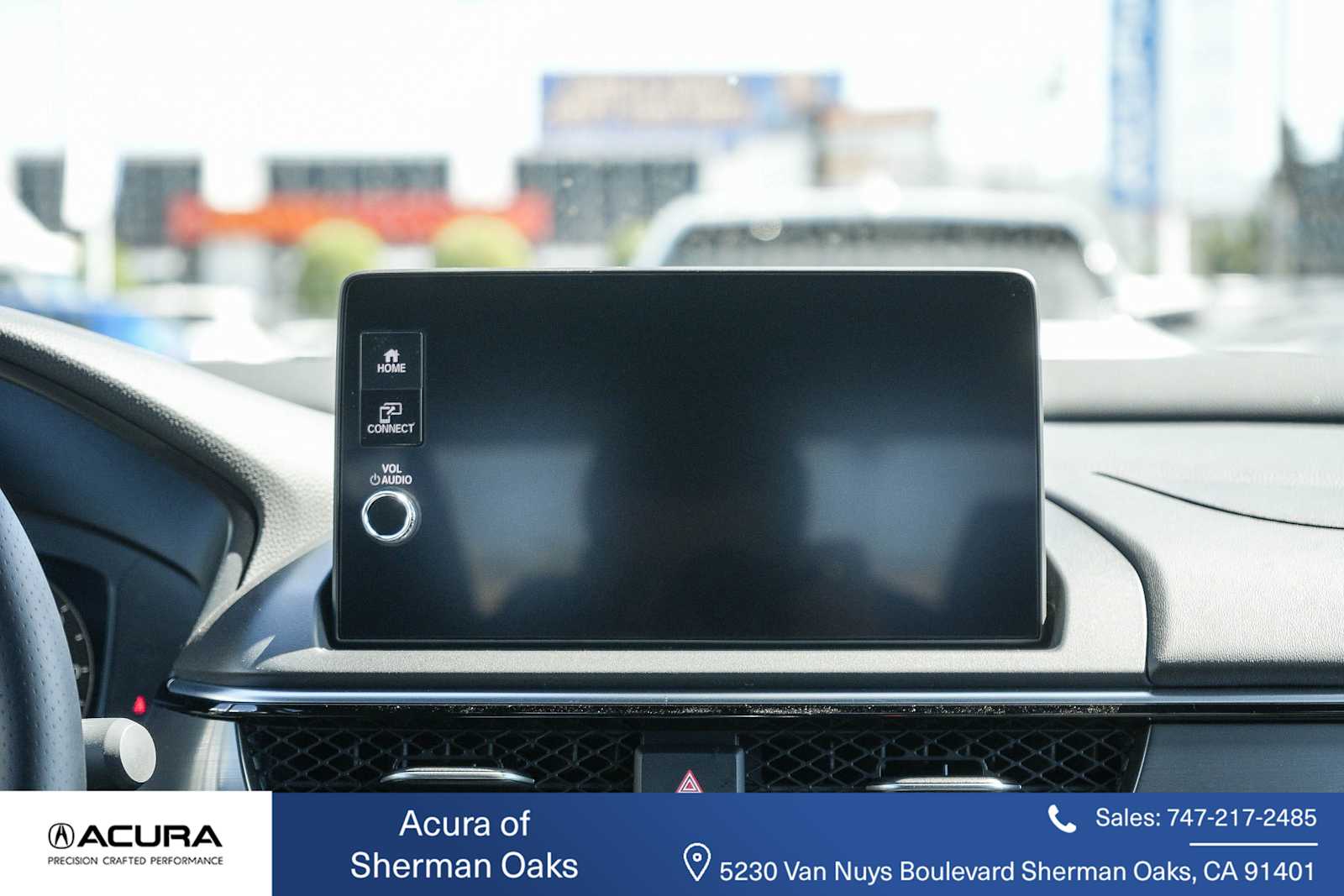 Thumbnail: 2025 Acura ADX - 18