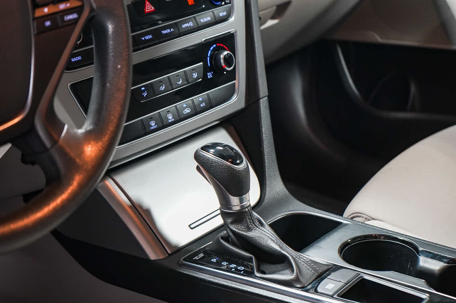 Thumbnail: 2017 Hyundai Sonata - 22