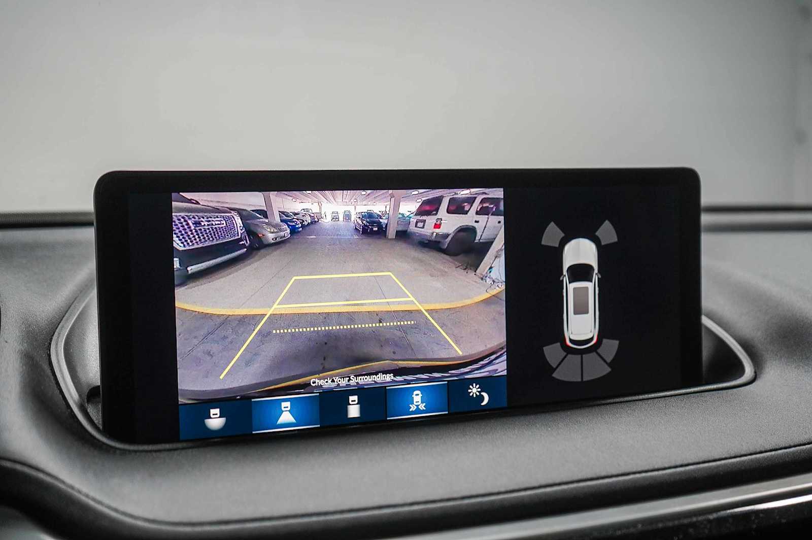 Thumbnail: 2023 Acura MDX - 26