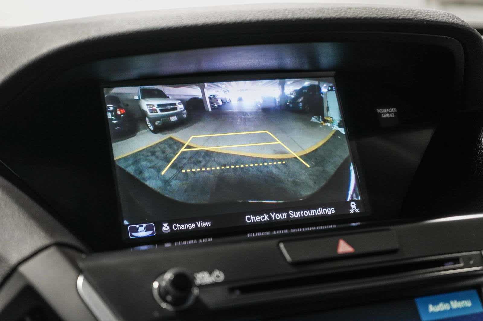 Thumbnail: 2020 Acura MDX - 29