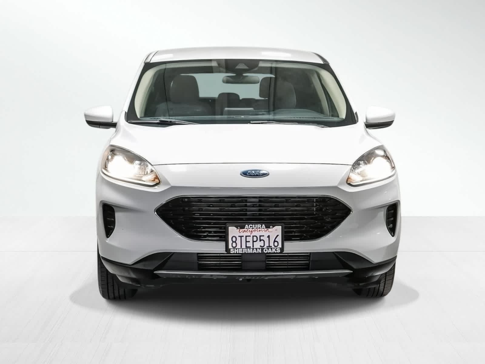 Thumbnail: 2020 Ford Escape - 7