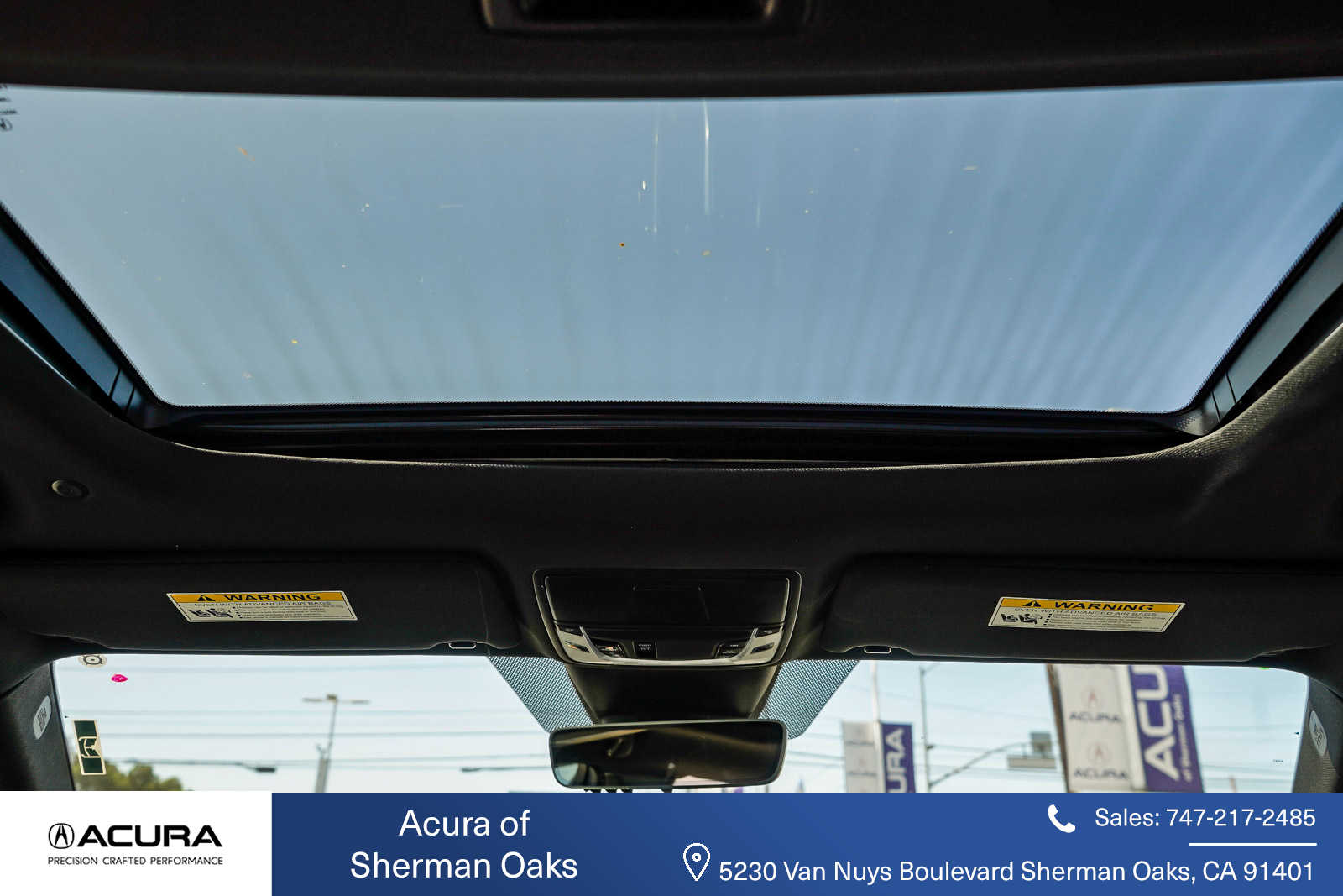Thumbnail: 2025 Acura TLX - 22