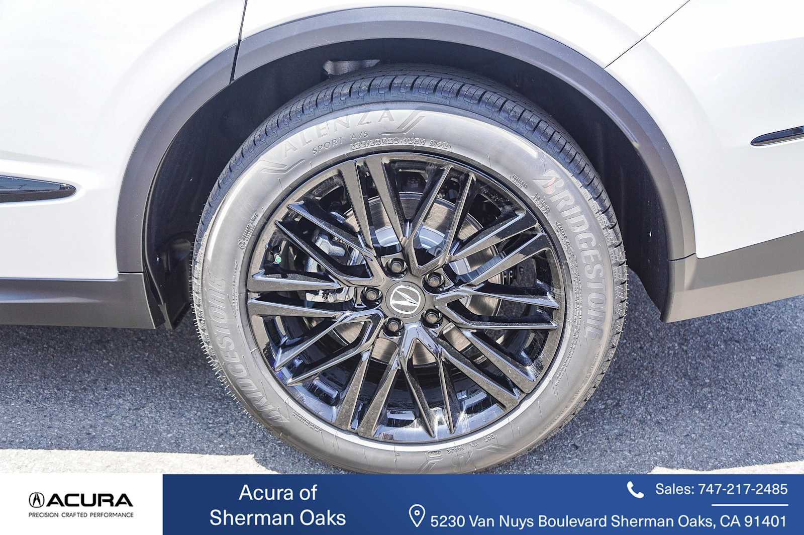 Thumbnail: 2026 Acura MDX - 12
