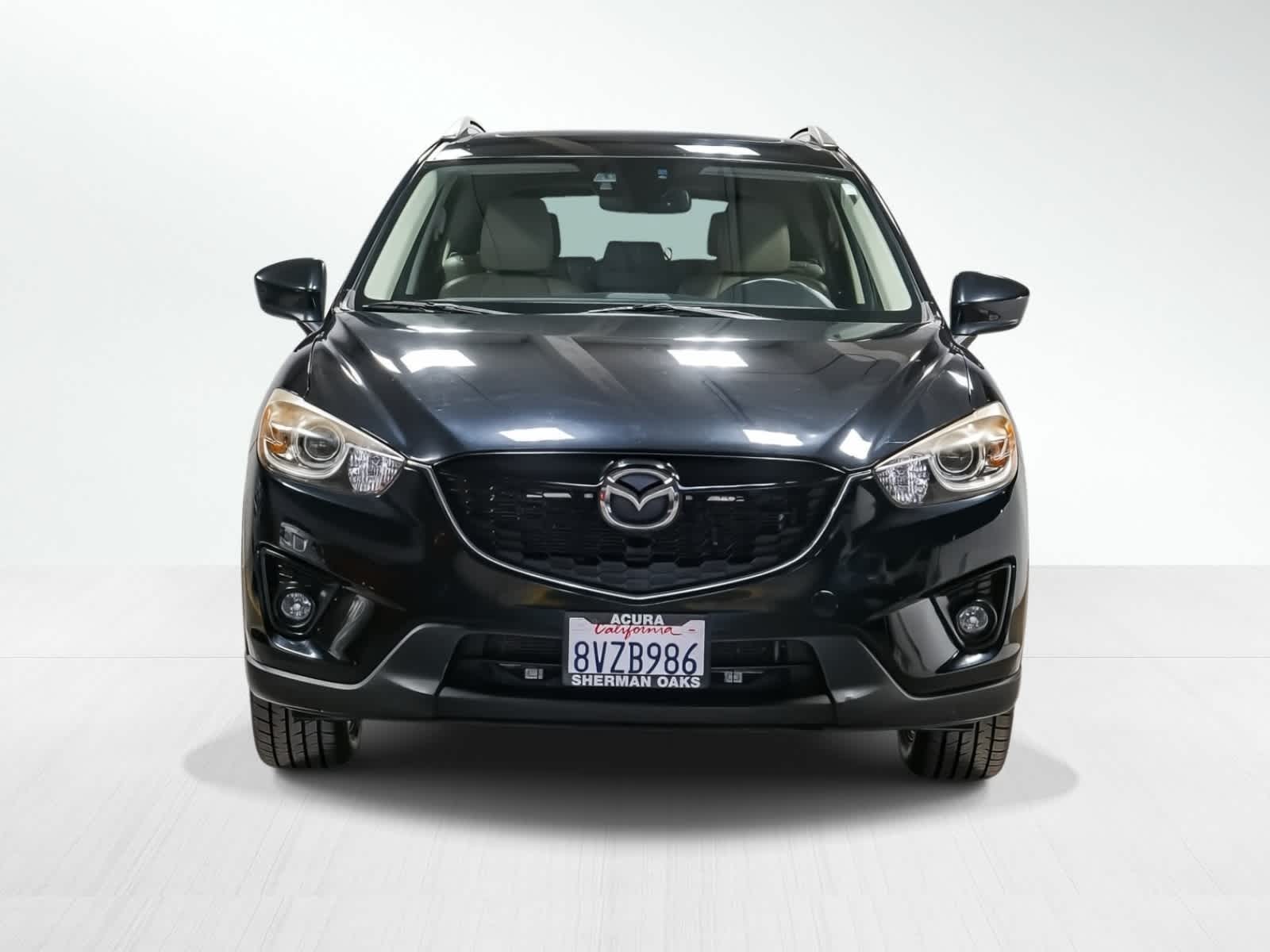 Thumbnail: 2014 Mazda CX-5 - 2