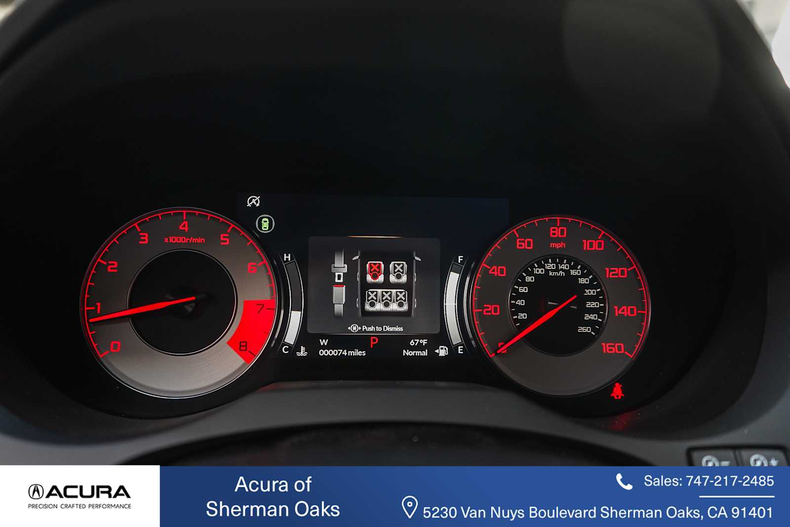 2025 Acura RDX Advance 28