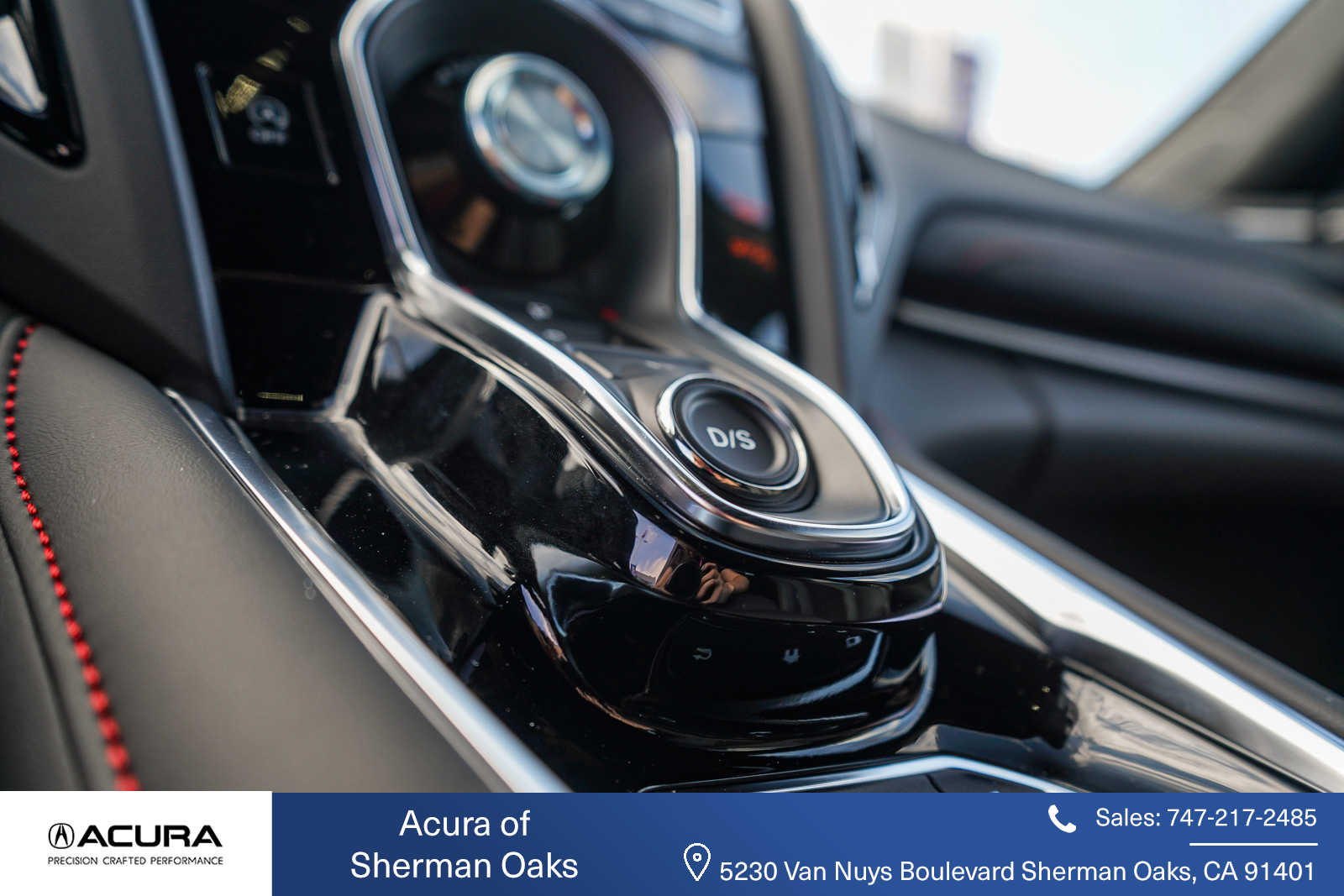 Thumbnail: 2026 Acura RDX - 27