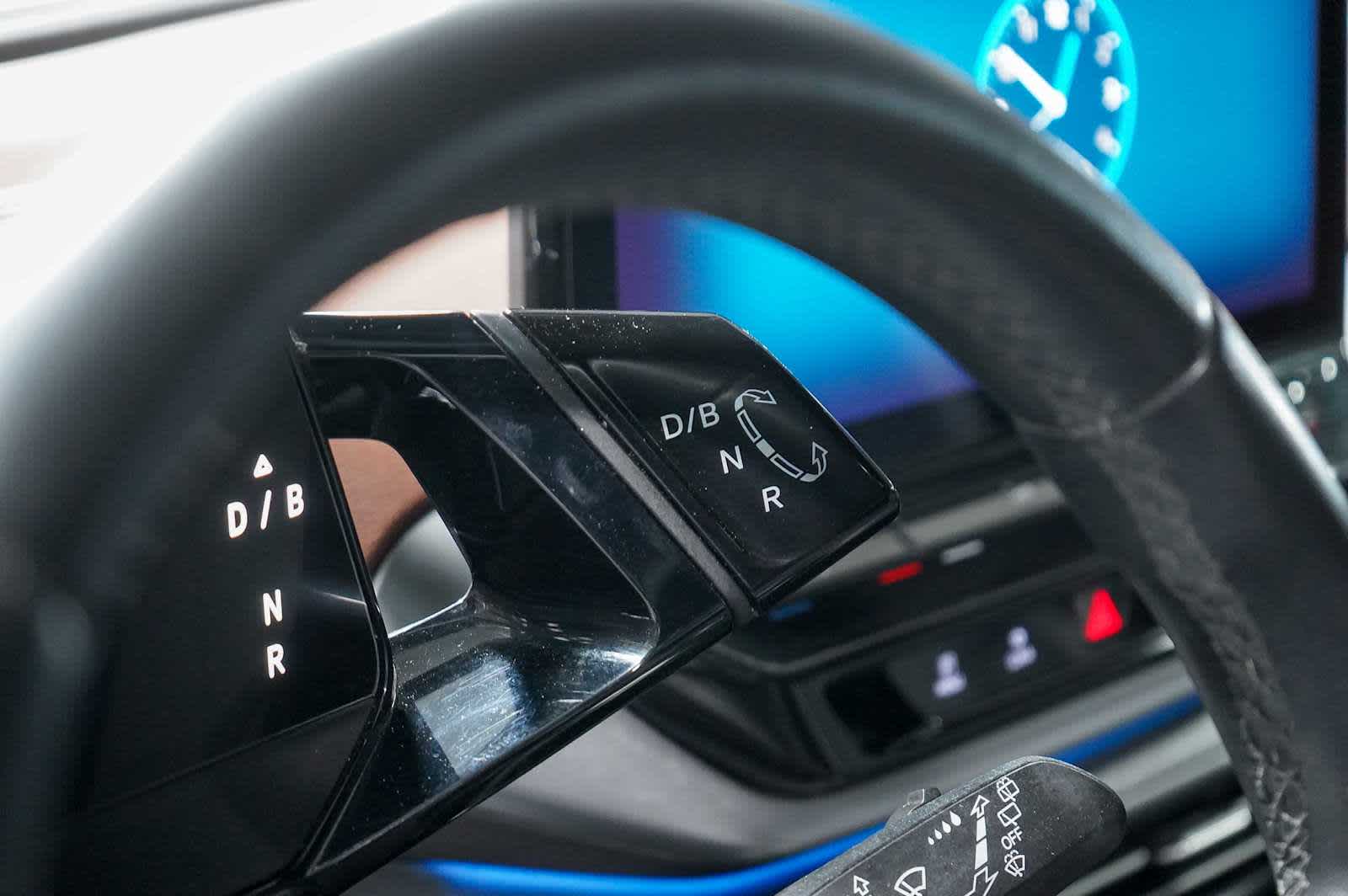 Thumbnail: 2021 Volkswagen ID.4 - 27