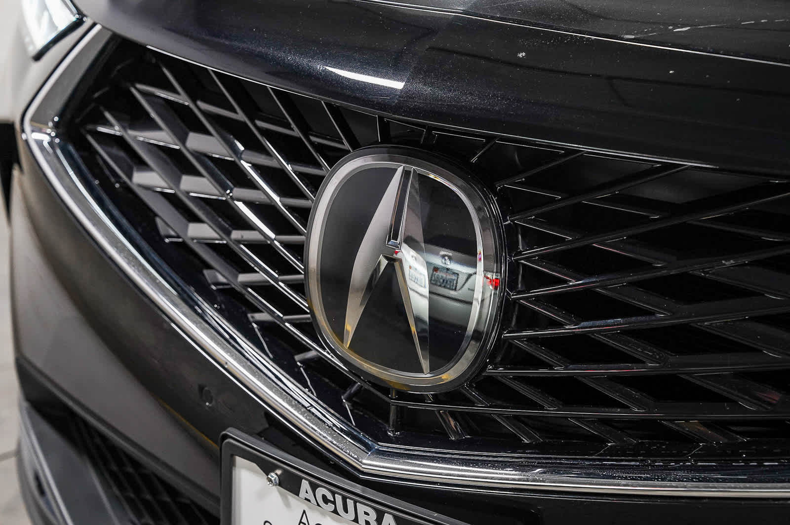 Thumbnail: 2026 Acura MDX - 9