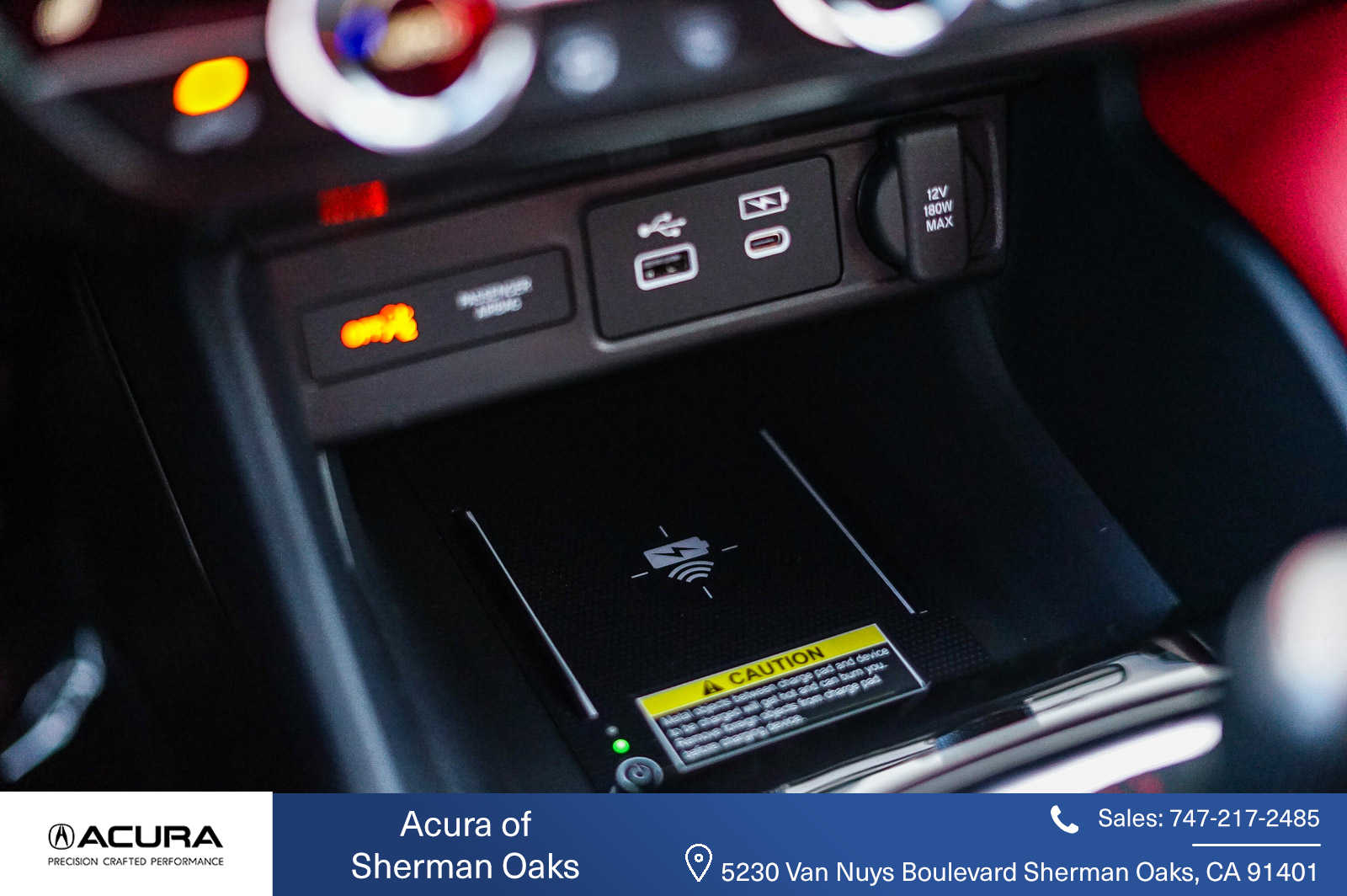 Thumbnail: 2026 Acura Integra - 48