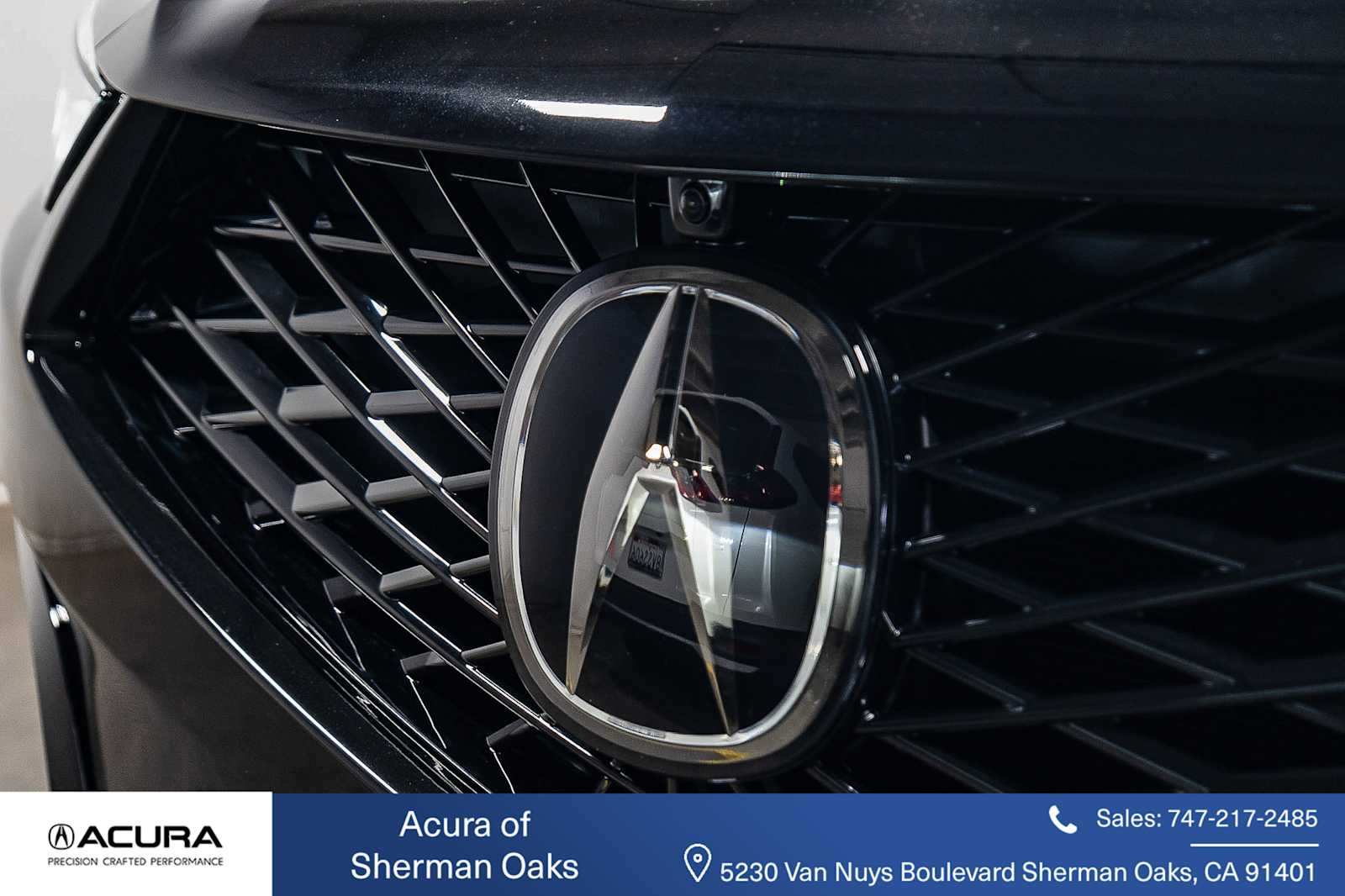 Thumbnail: 2026 Acura MDX - 9