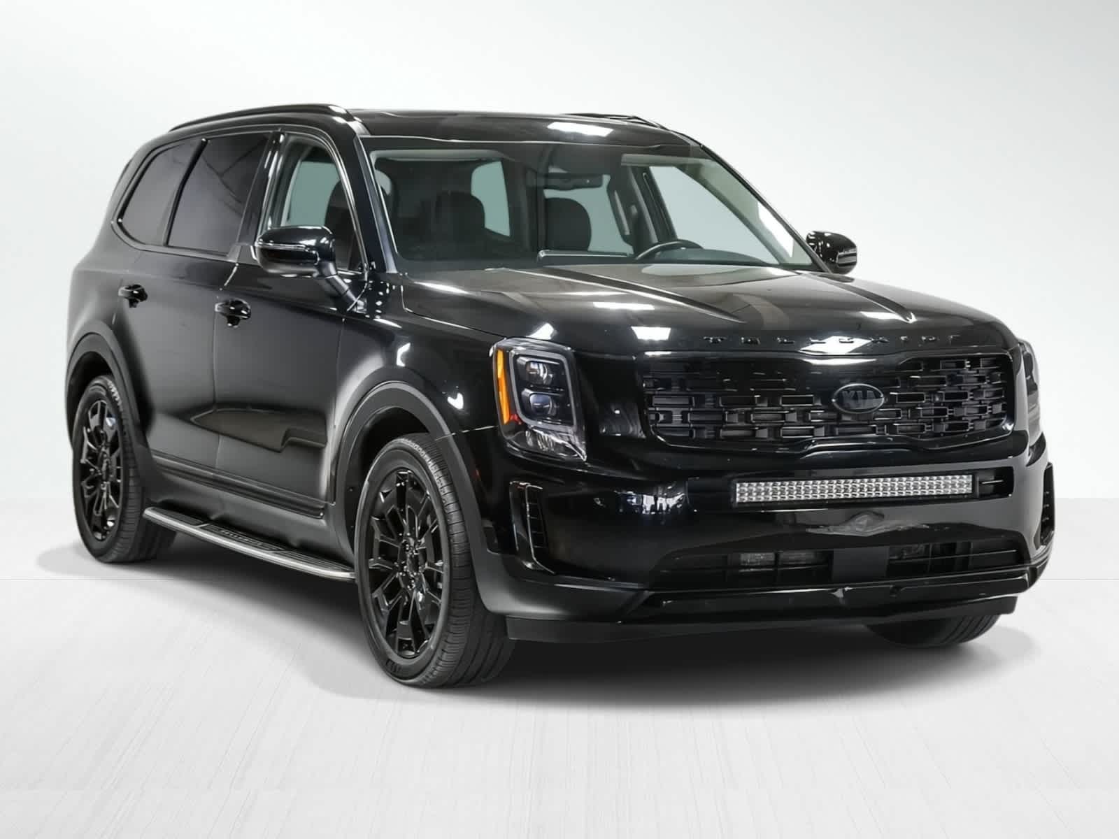 Thumbnail: 2021 Kia Telluride - 6