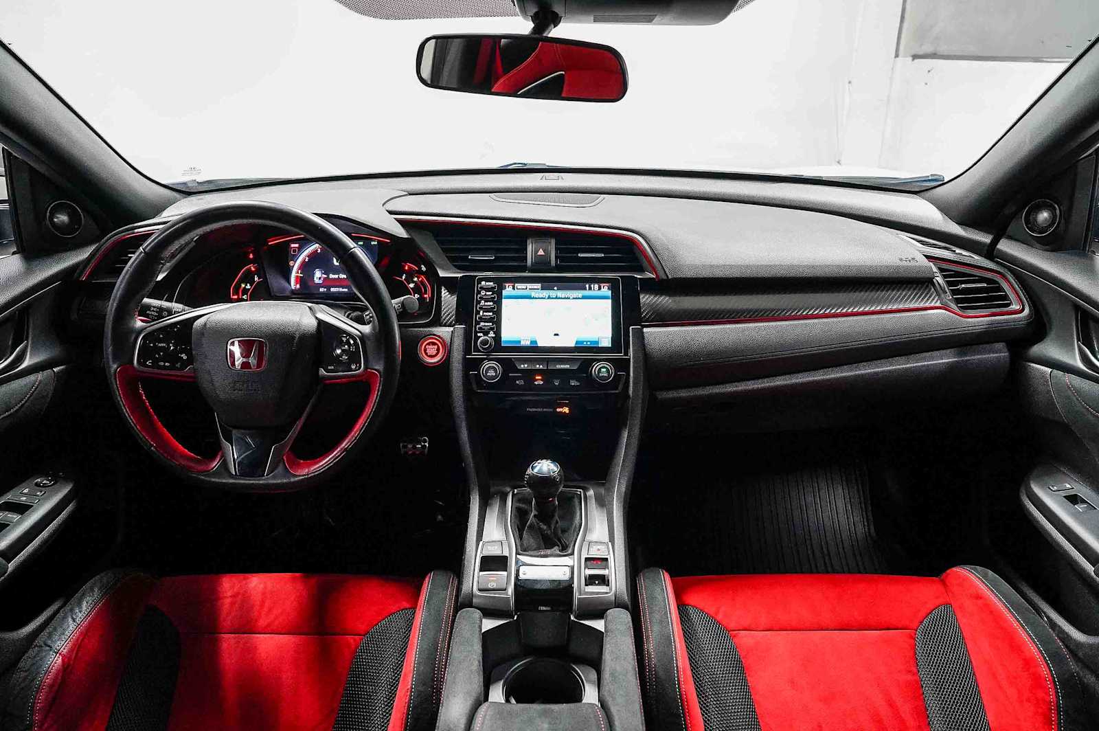 Thumbnail: 2020 Honda Civic - 11